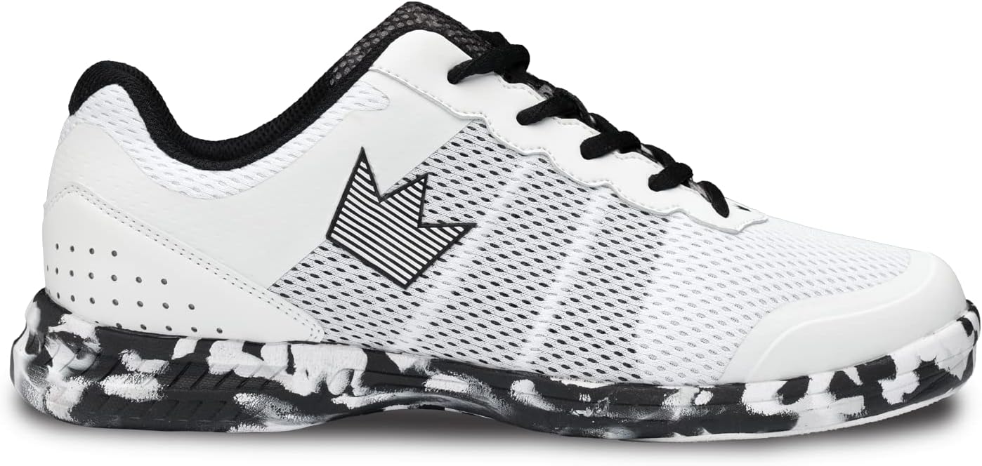 Brunswick Men's Bowling Shoes