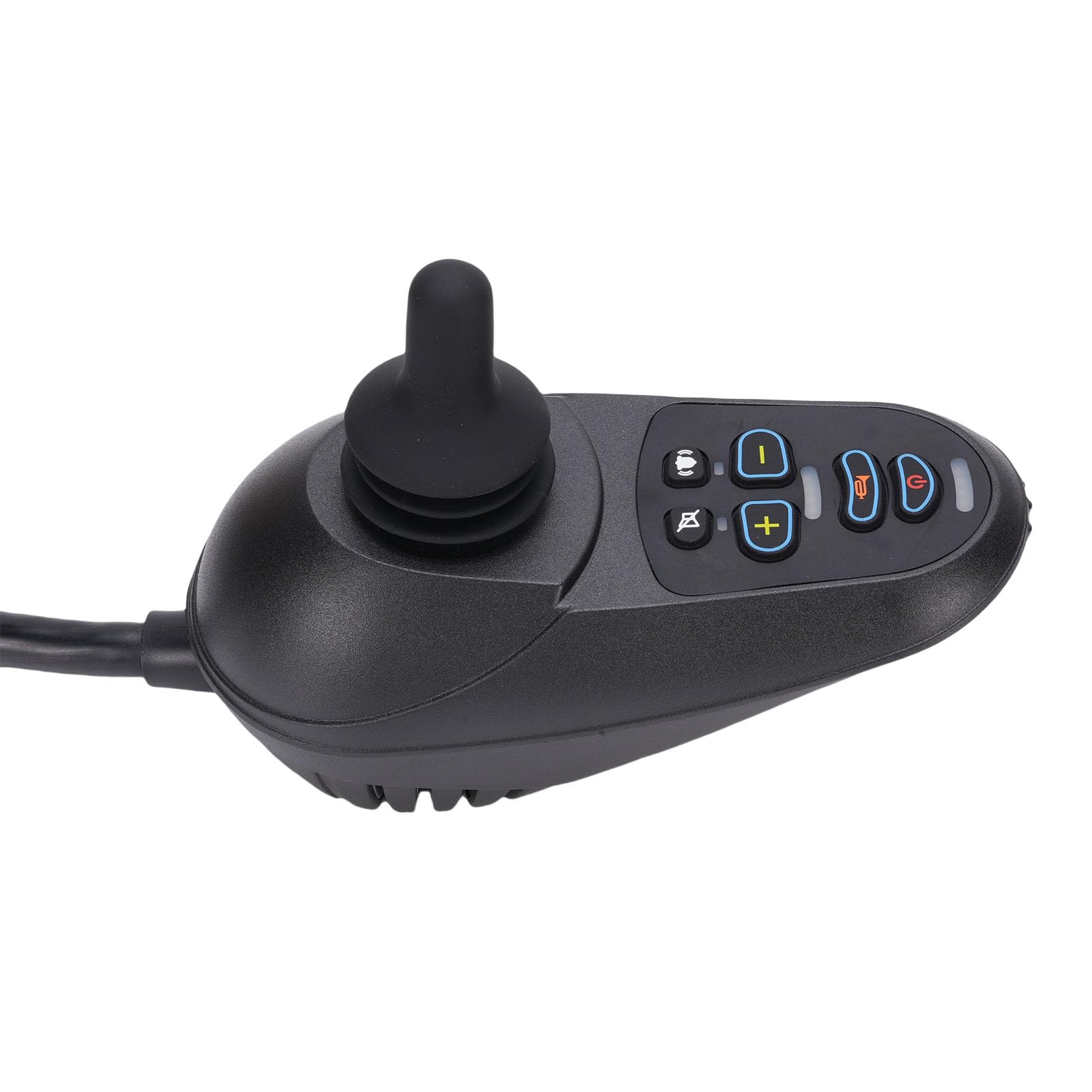 SEAFRONT Controller per sedia a rotelle elettrica Controller joystick sostitutivo 50A Guida Controllo del movimento Versatile per il piacere robotico e piattaforme mobili
