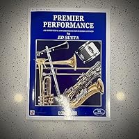 Clarinet, Book 1 (Premier Performance) 1930292023 Book Cover