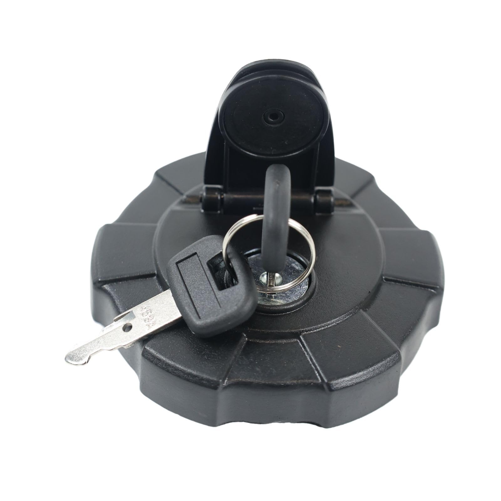 Amazon.com: KRRK-parts Fuel Tank Cap With Keys RD411-51122 fits