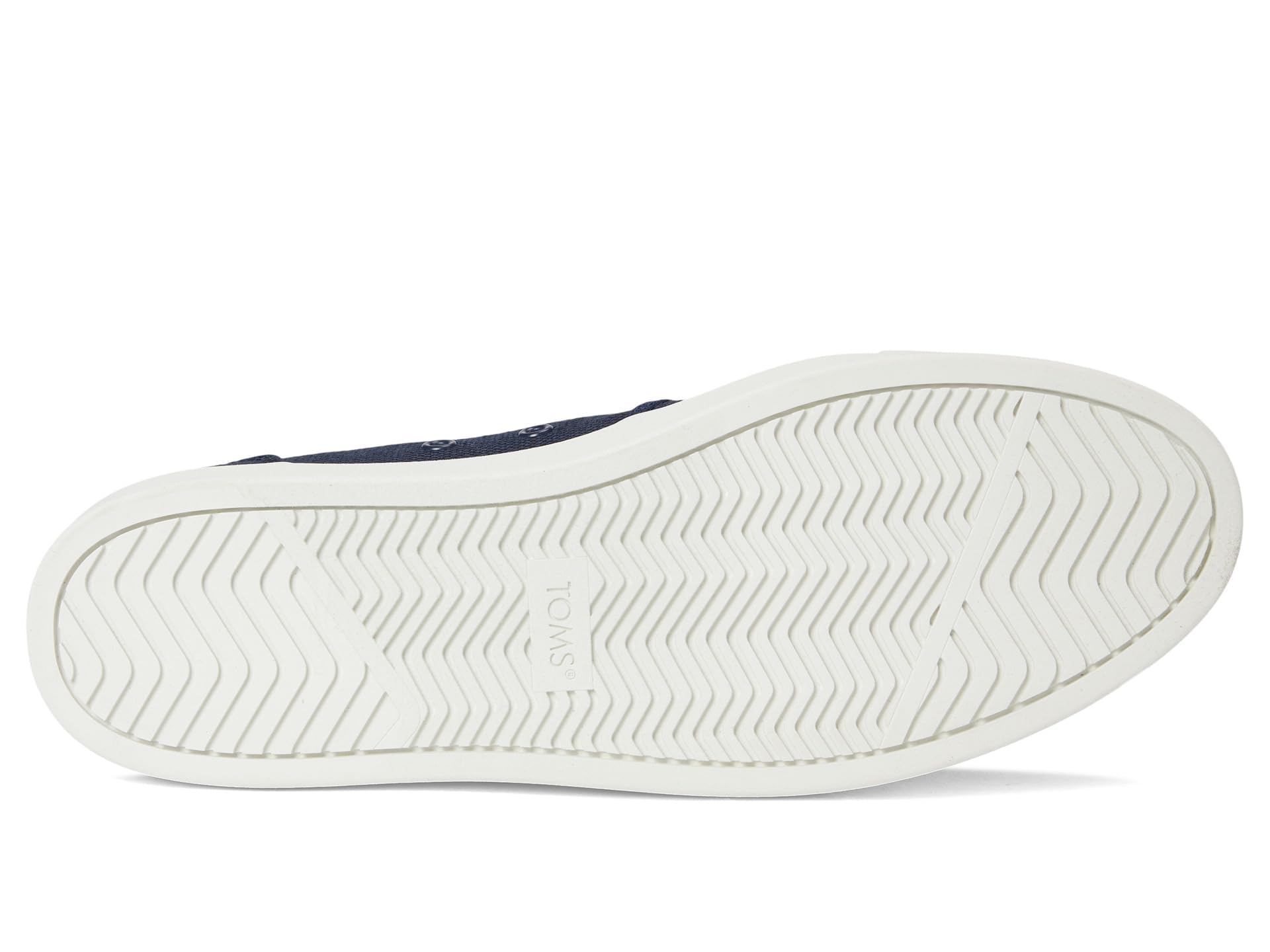 TOMS 10022029t-020 Scarpe da ginnasticaUomo