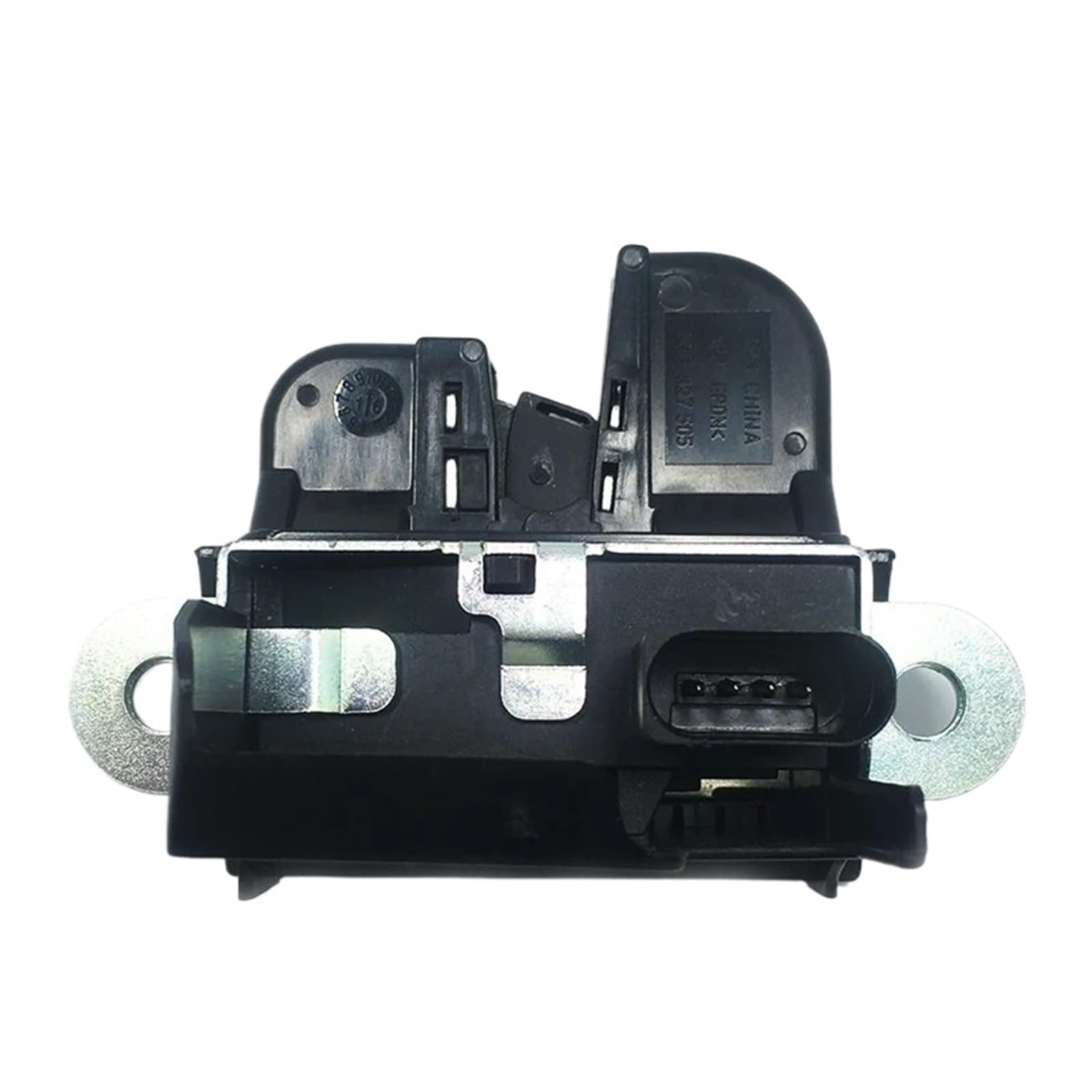 Eejghfwq One Color Trunk Lid Latch Lock For Golf 7 For Polo For Tiguan For Scirocco 5Nd 827 505 1K8 B Trunk Lock Block Rear Lid Latch