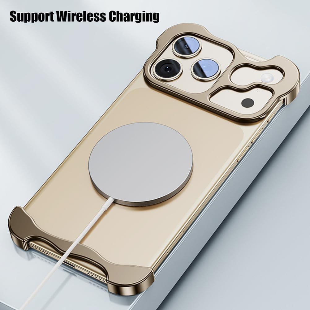 iPhone17 ケース アルミ バンパー 17 Air/17 Pro/17 Pro Max かっこいい アルミサイドバンパー アルミバンパー メタル  金属 簡単装着 Apple : スマホカバーのKEITAIICHIBA - 通販 - Yahoo!ショッピング For IPhone 17/17 Pro /17 Air/17 Pro Max用アルミ合金ケース、メタル ... For IPhone 17/17 Pro/17 Air/17 Pro Max用アルミ合金ケース、メタル耐衝撃バンパーカバースリムフレ