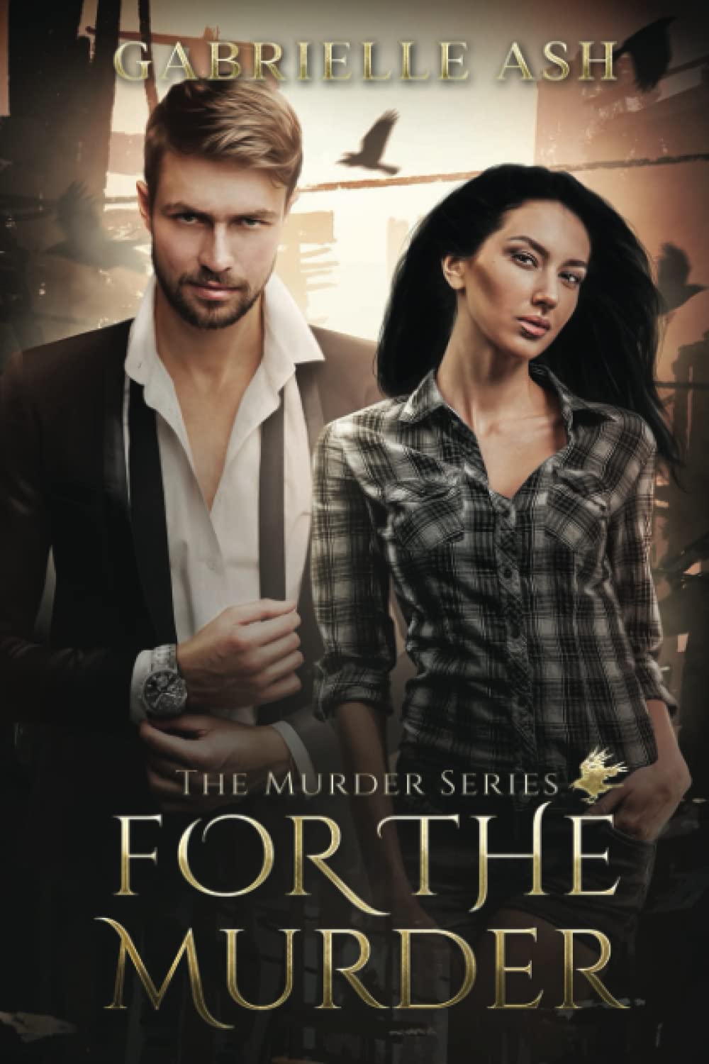 For the Murder: 1