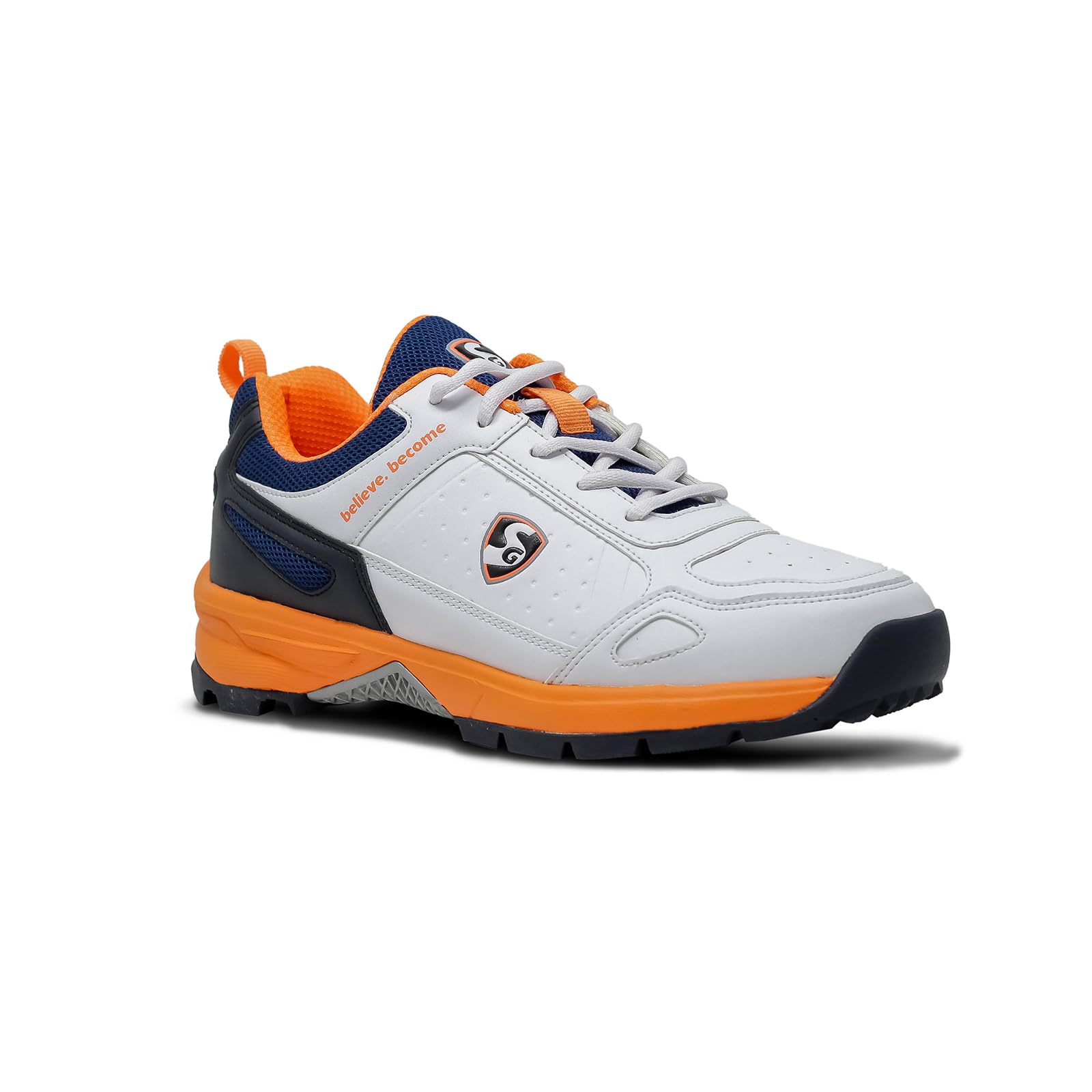 Club 6.0 Cricket Shoes, Designed to Elevate Your Game to New Heights Power, Precision, and Comfort-image-2