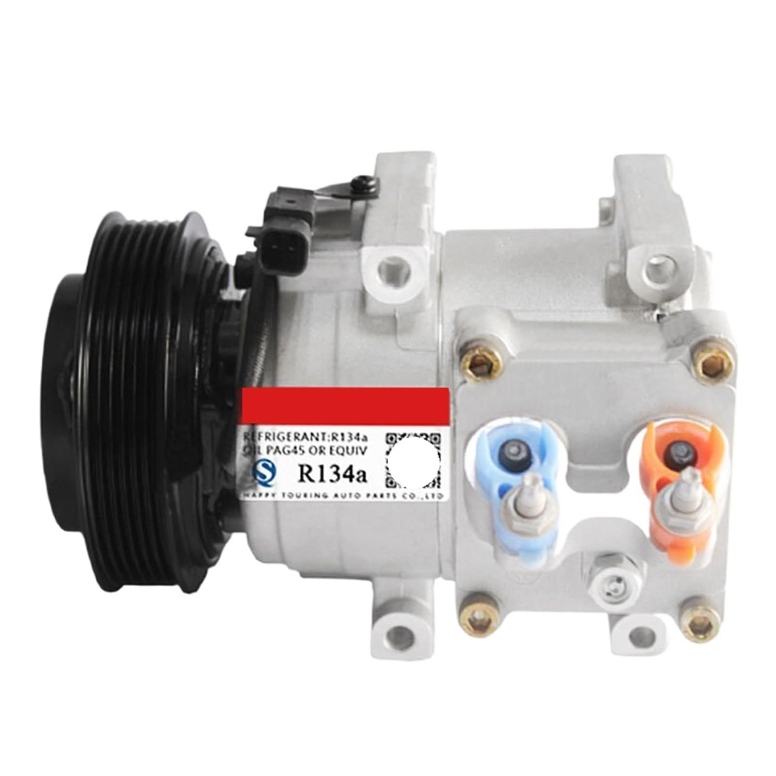 Accesorios For Compresores De Aire Acondicionado | HS15, AE83-19D629-AD, AA69-19D629-AB, 140863NC, BE8Z19703A, CO11340C