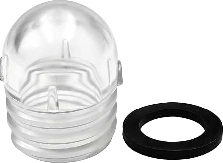 Amazon.com: Pentair Sight Glass, PacFab 1-1/2