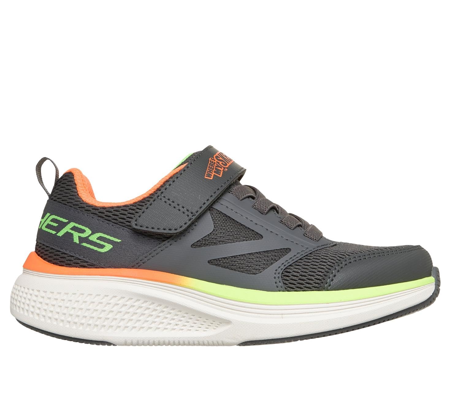 Skechers Jungen Go Run Elevate 2.0 Find My Sneaker