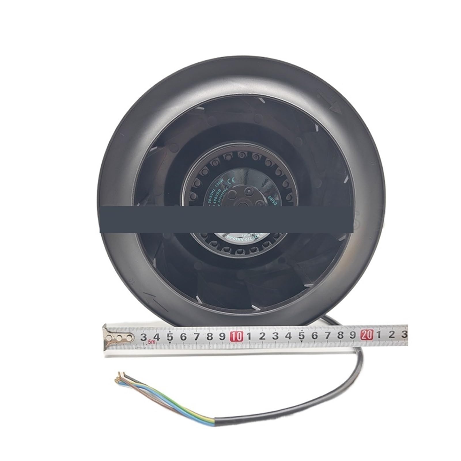PEQYUACTE R2E220-AA40-A8 Cooling Fan