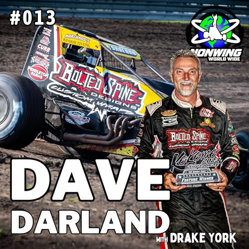 Dave Darland: A Champion for the People