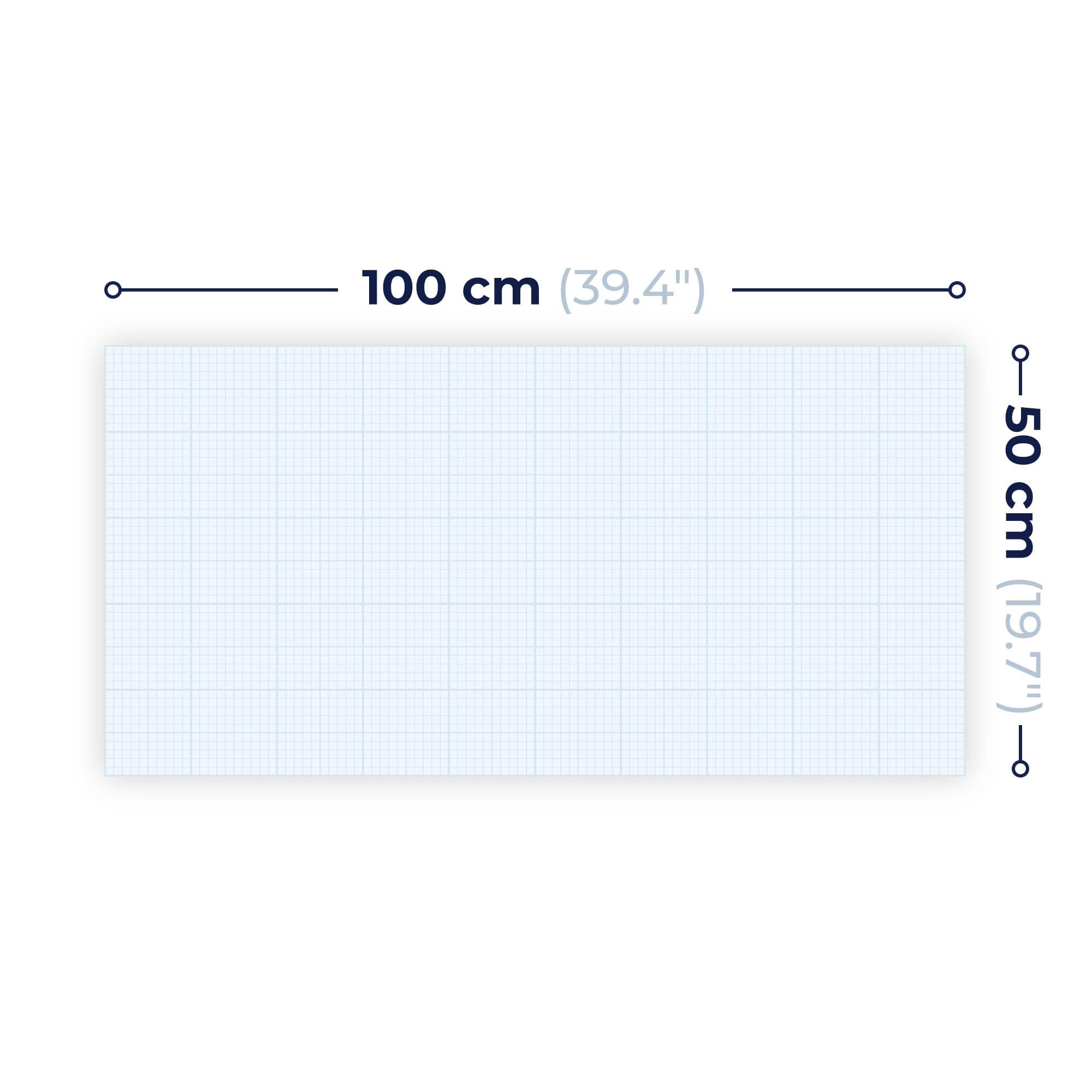 DEQORI Crédence de cuisine en verre | Motif plume avec perles d'eau | 100 x 50 cm | Panneau arrière de salle de bain ou de cuisinière | Protection anti-éclaboussures pour cuisine et salle de bain |
