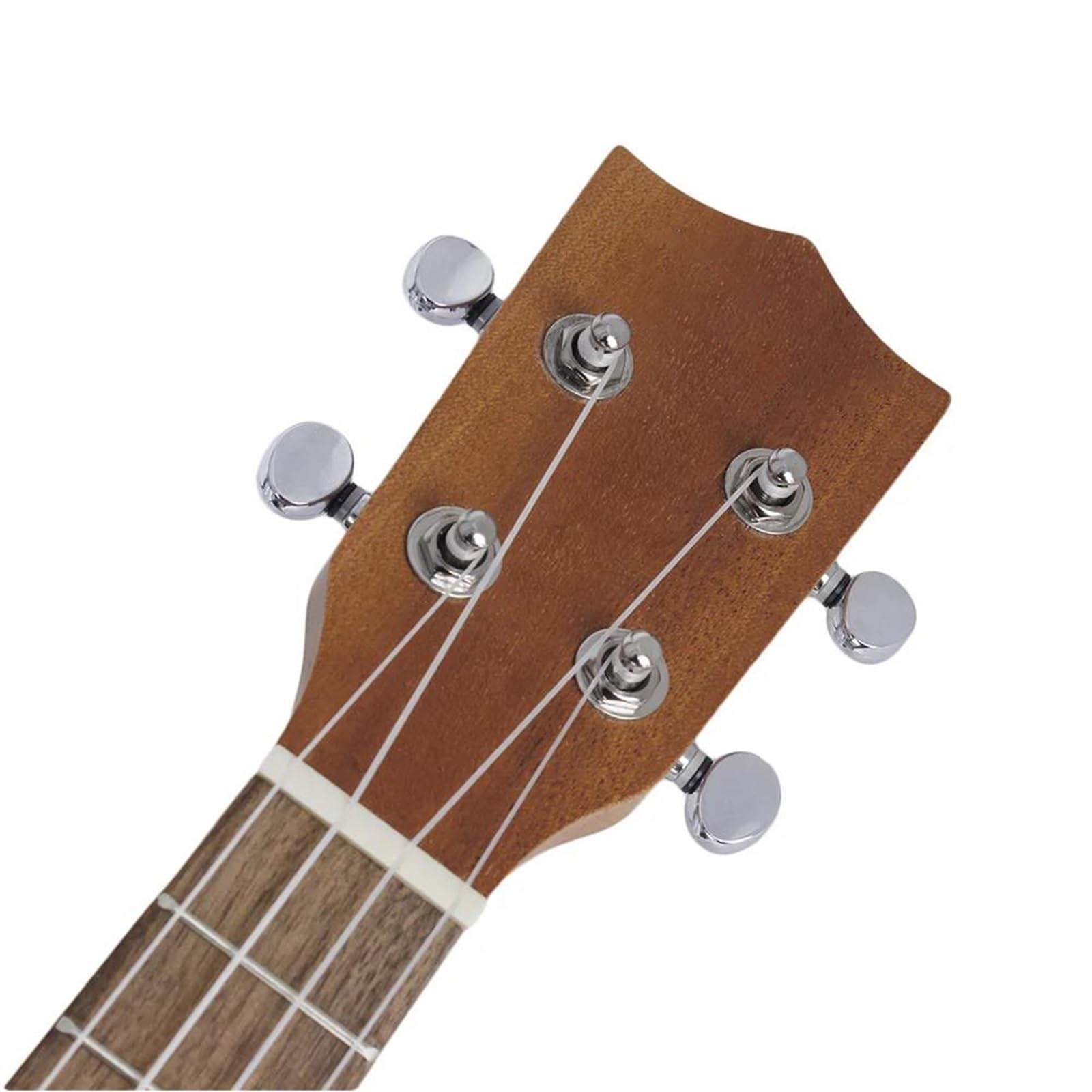 Ukulele Da 23 Pollici 4 Corde Chitarra Hawaiana Sapele Guitarra Con EQ Ukulele Con Set Di Borse