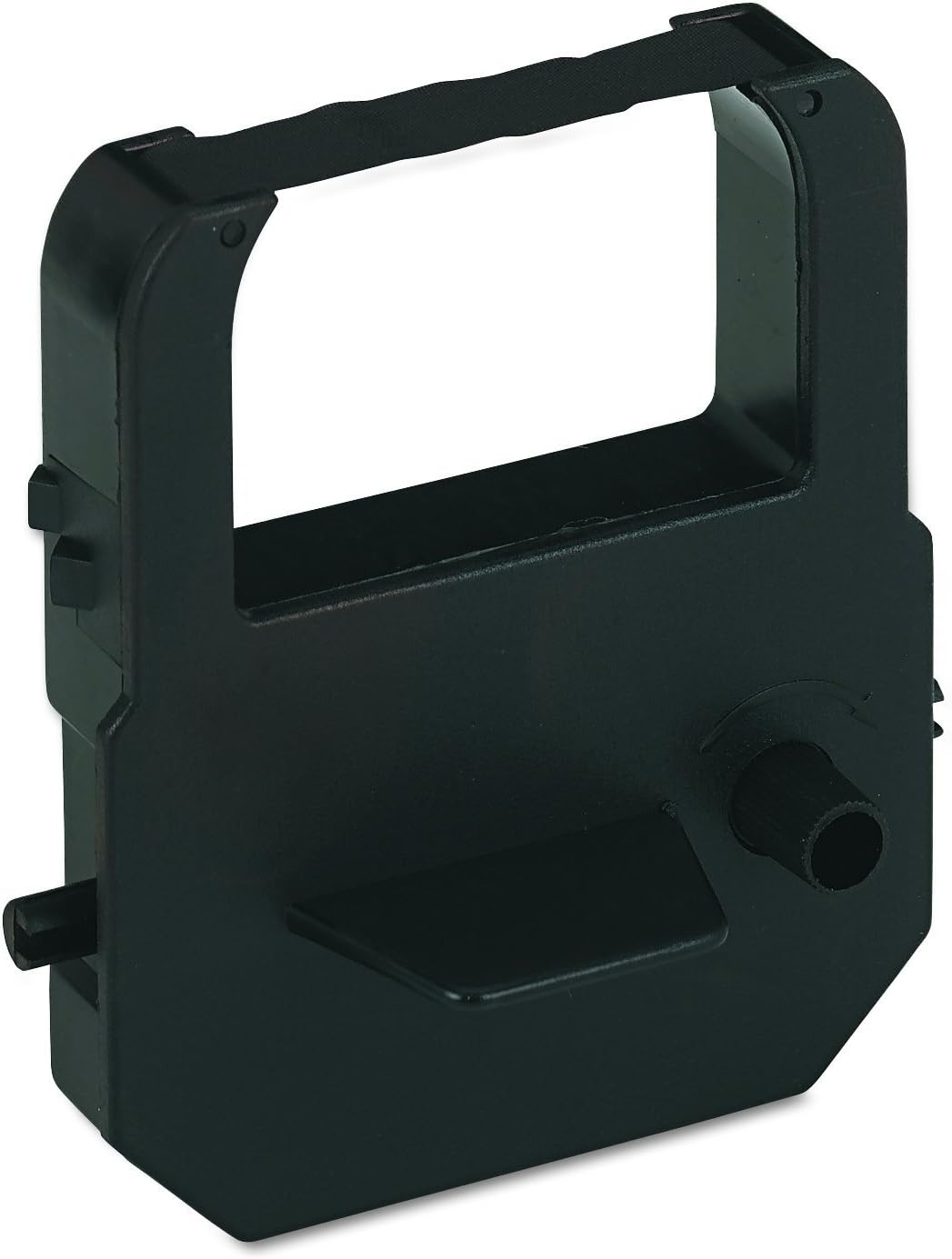 Acroprint 39-0121-000 Replacement Black Ribbon for Model 175, Model 310, ES700 and ES900 Time Clock