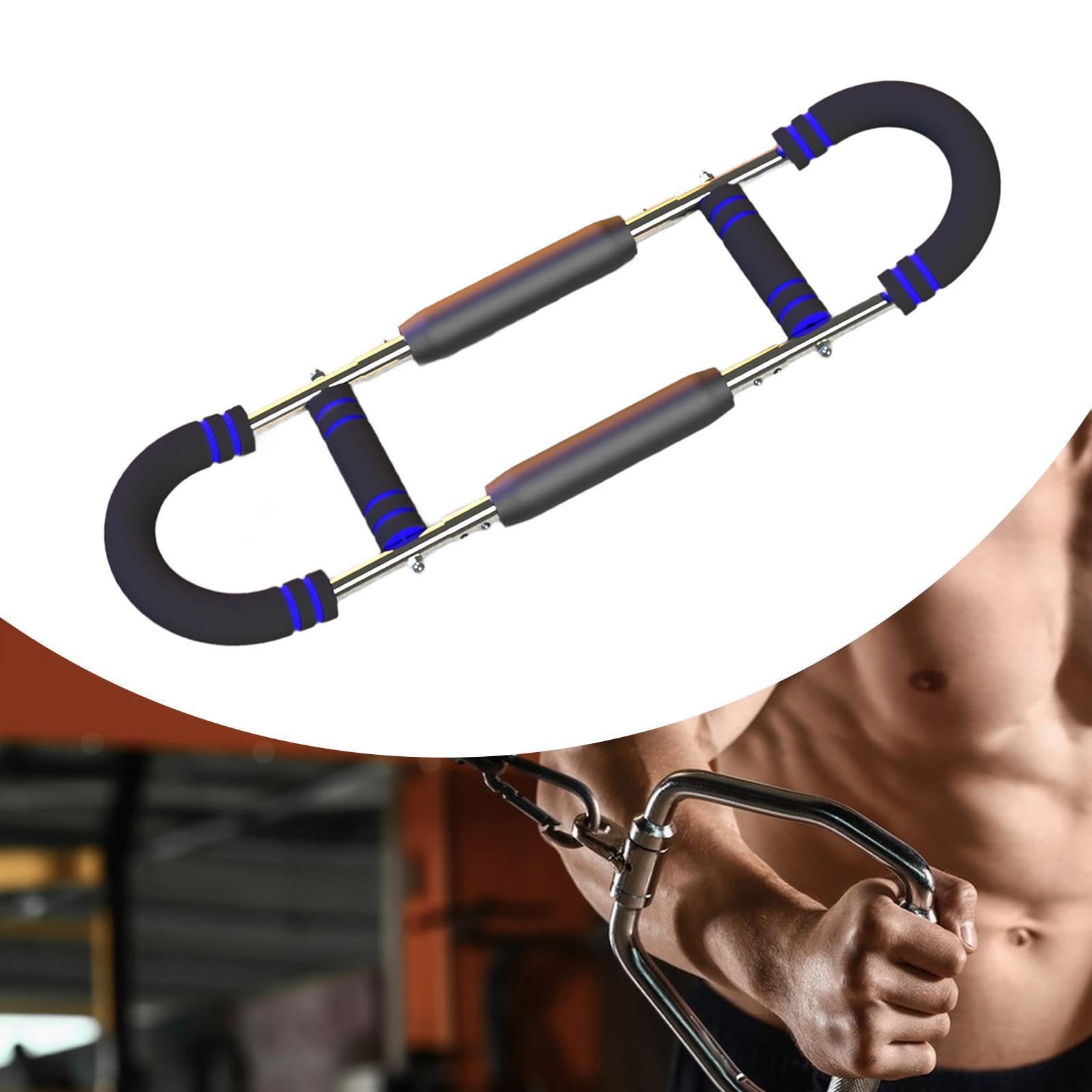 F Fityle Arm Stärkener Arm Professionelle Männer Oberkörper Stärker Fitness zur Verbesserung der Stärke Trizeps Erwachsene Sportler