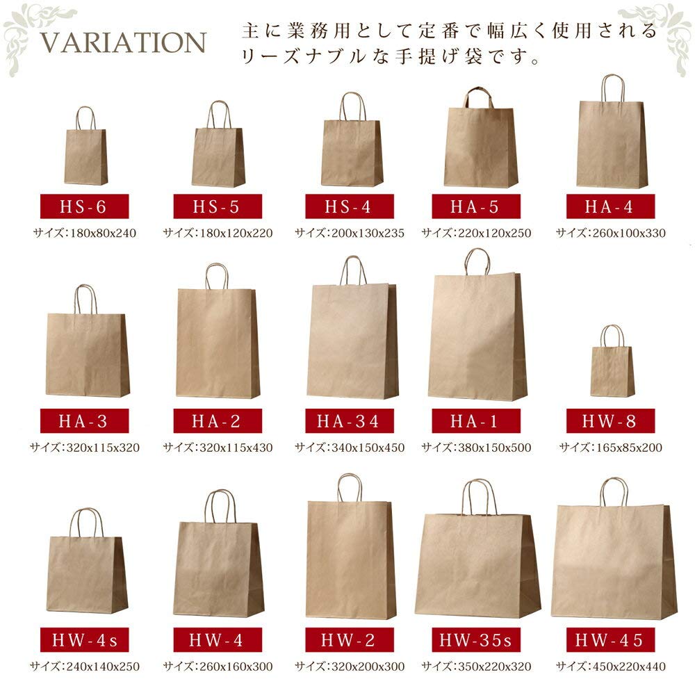 PAPER BAGとPAPER ３個 S-7630?$ZoomHD$