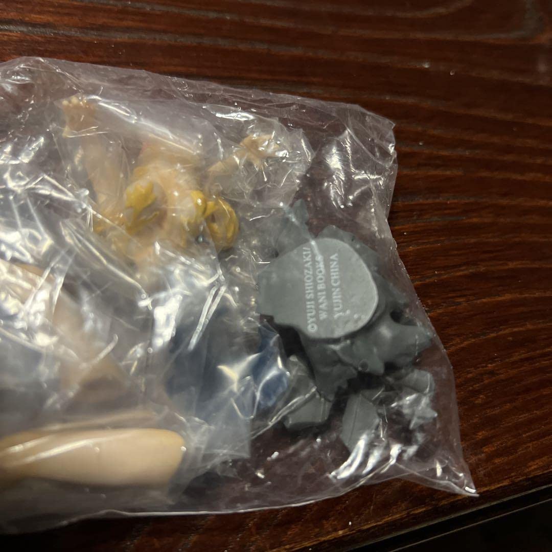 Amazon.co.jp: 劉備玄徳 「SR 一騎当千 リアルフィギュアコレクション