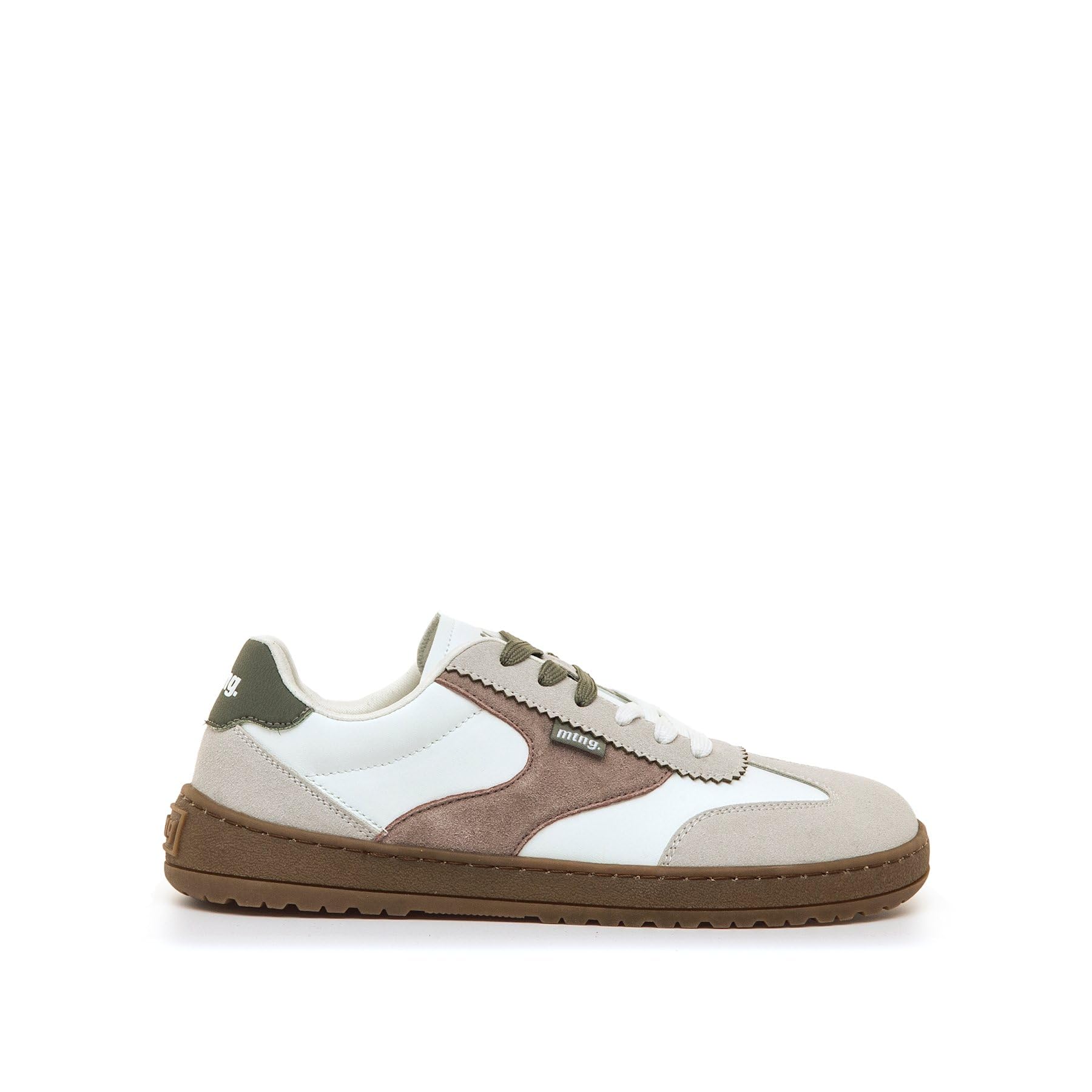 MTNG Sneakers Barefoot Donna Free ALASK 60948