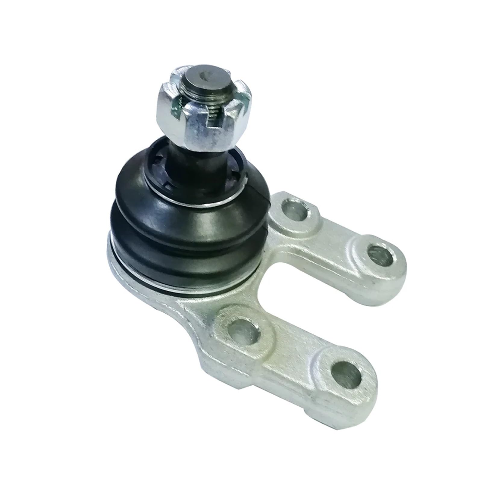 Lower Ball Joint Front 40160-50W25 Compatible with Nissan