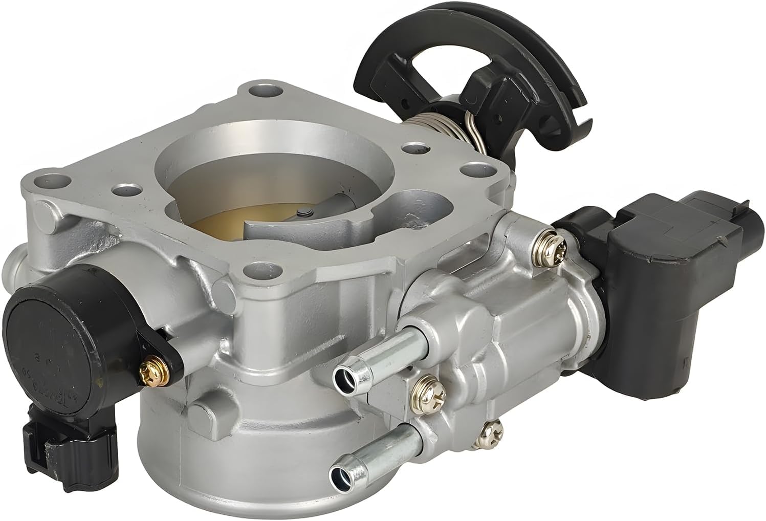 1 pcs New Throttle Body Valve for Toyota Corolla Matrix Wish 22210-22130 22210-0D110 2221022130 222100D110