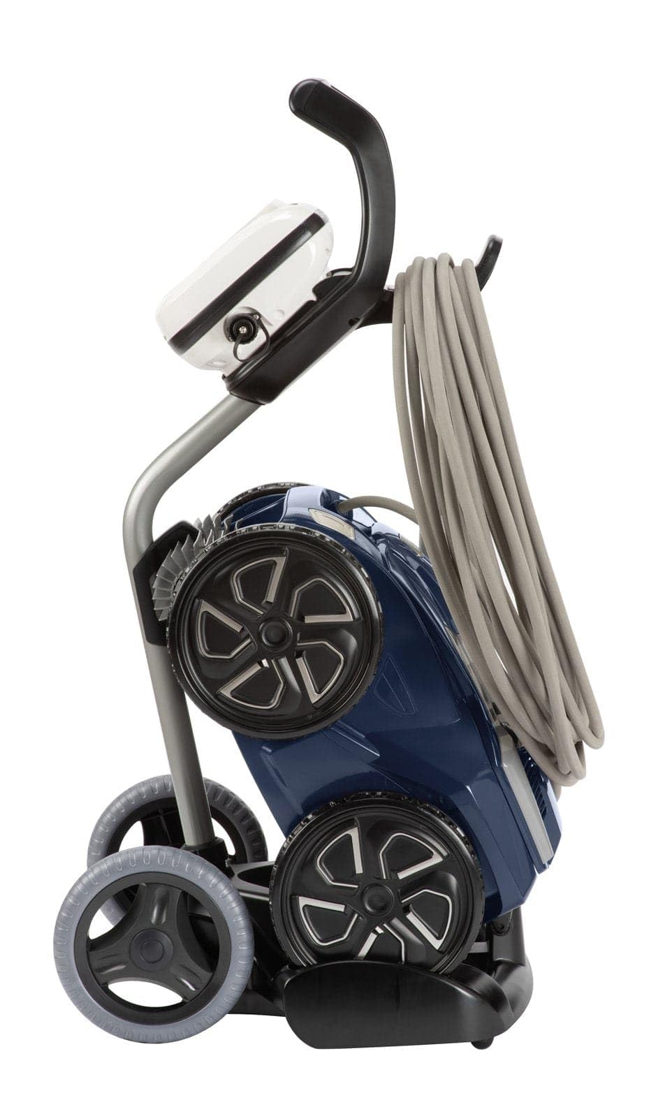 Limpiafondos eléctrico para Piscinas ZODIAC RA 6800 IQ Alpha Pro automático