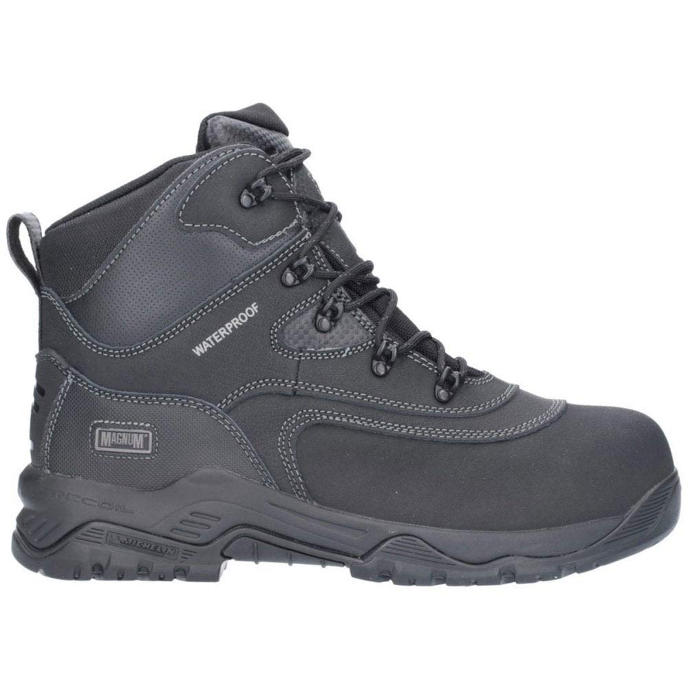 Unisex Broadside 6.0 Ct Cp WpWork Boots