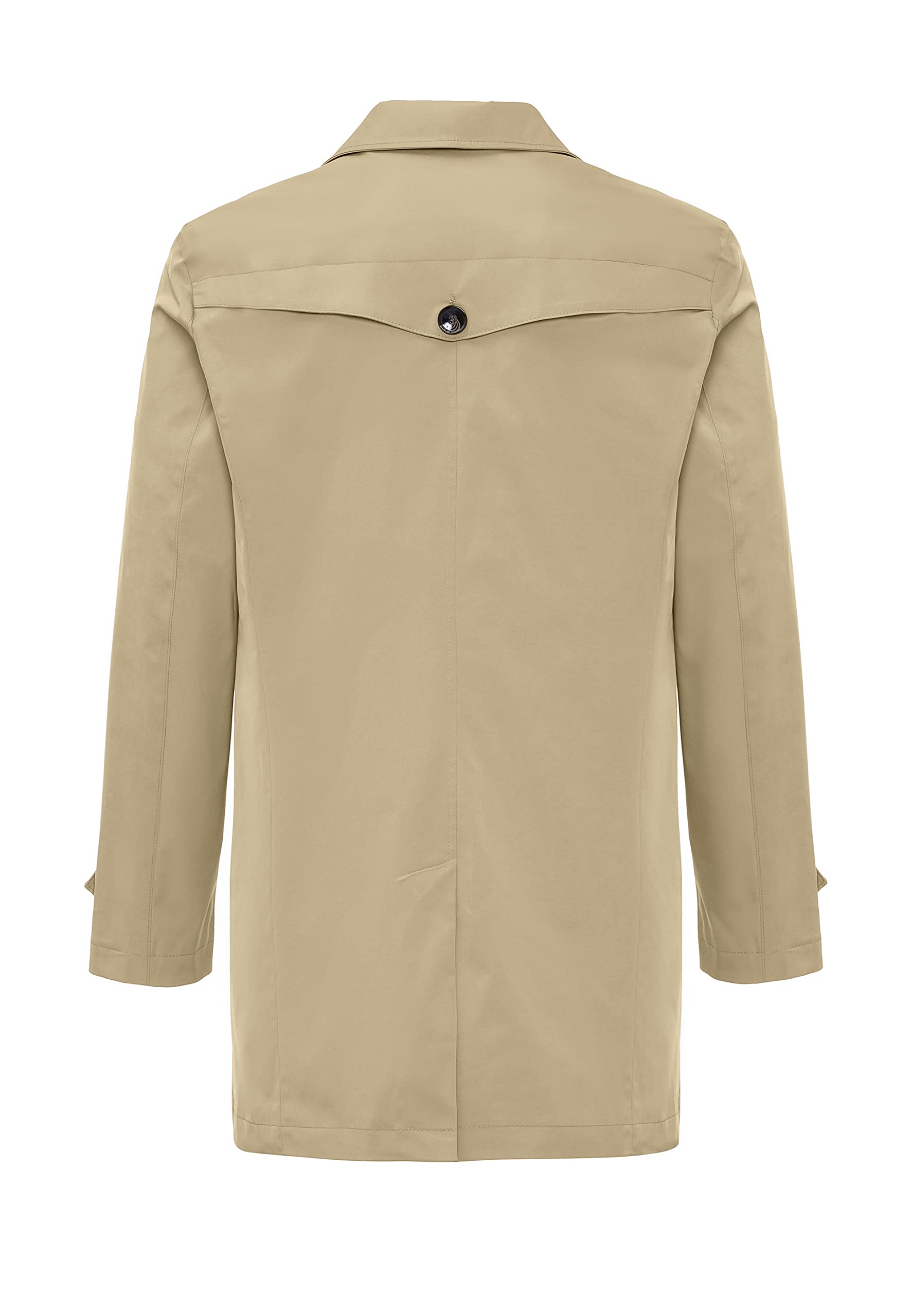 Red Bridge - Cappotto da uomo Trench