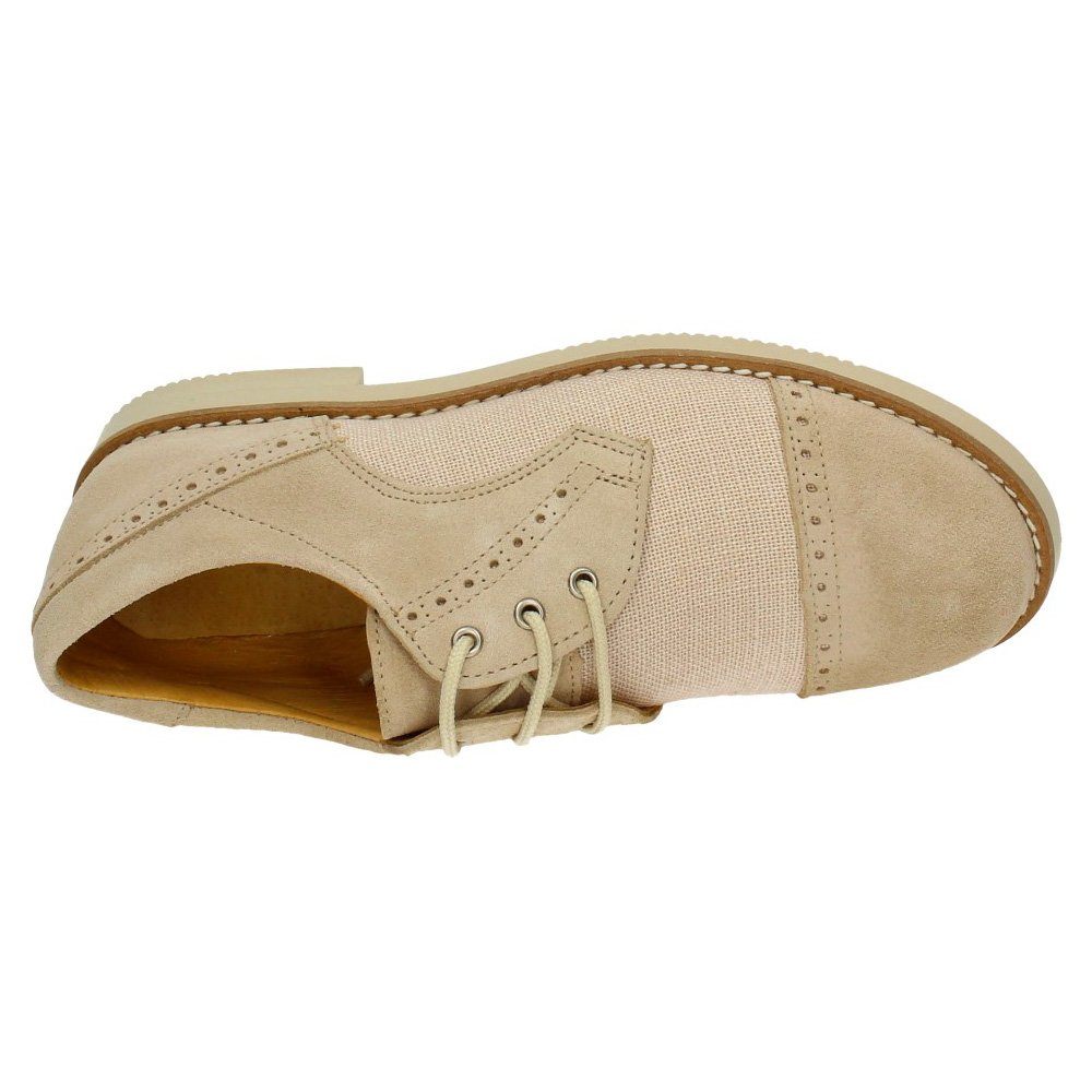 YOWAS Zapato comunión o de Vestir