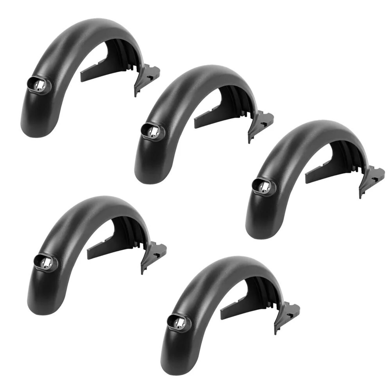 Guardabarros Trasero for Patinete eléctrico de 1 a 6 Piezas