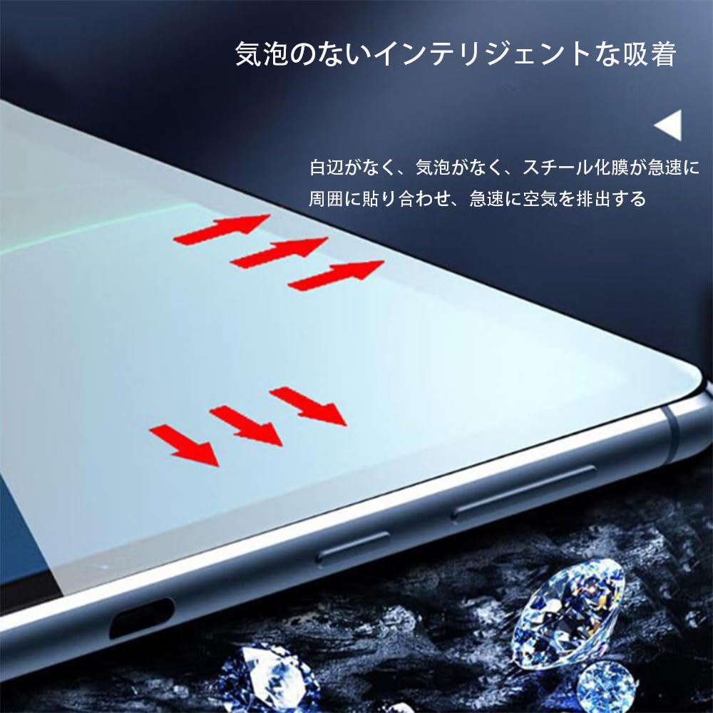 LAVIE Tab T11(PC-TAB11203)カバー 保護フィルムセット wisers LAVIE Tab T11 T1175/JAS TAB11/203 タブレットケース