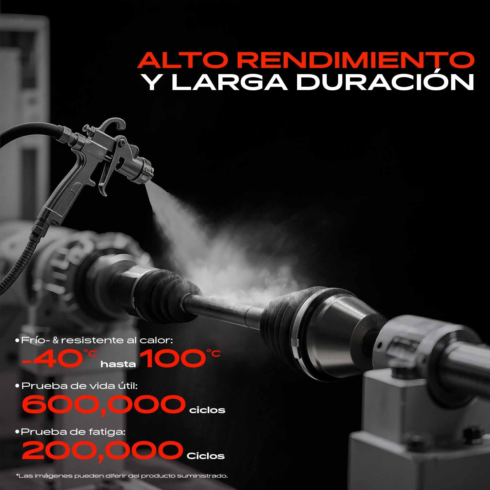 Frankberg Eje de transmisión Compatible con Jumper Ducato Boxer 250 1355333080
