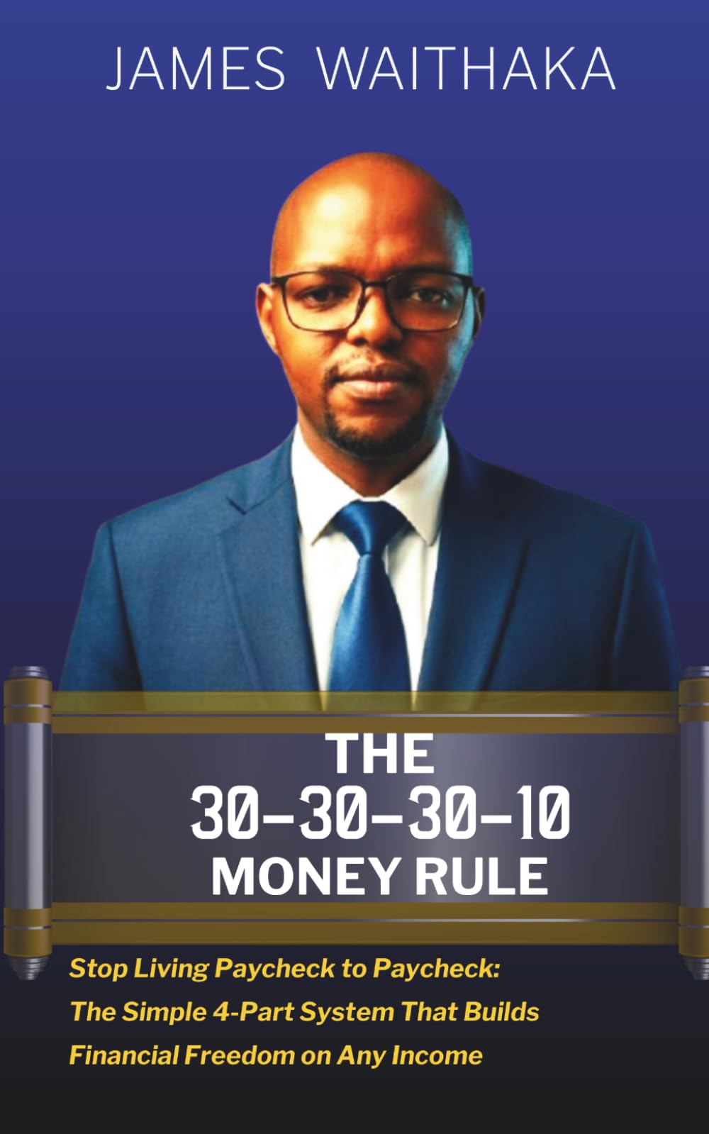 The 30-30-30-10 Money Rule: What School Won't Teach You About Money