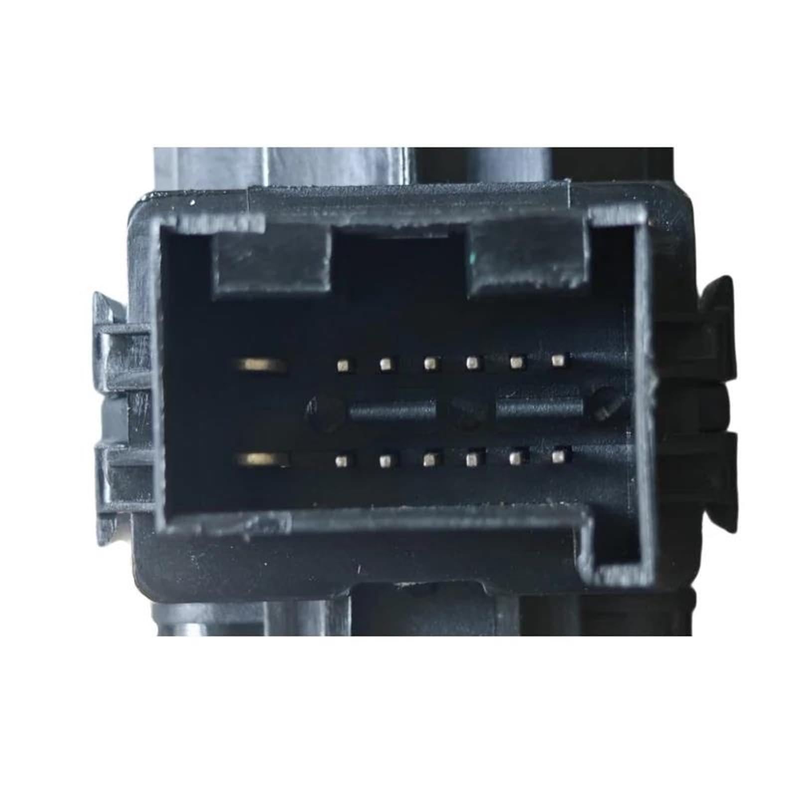 Moteur De Lève-vitre Voiture Pièces Pour VW Pour POLO 2011-2018 6R0959801 6R0959802 561959811B 6RD 959 811 Lève-vitres(Front Left)