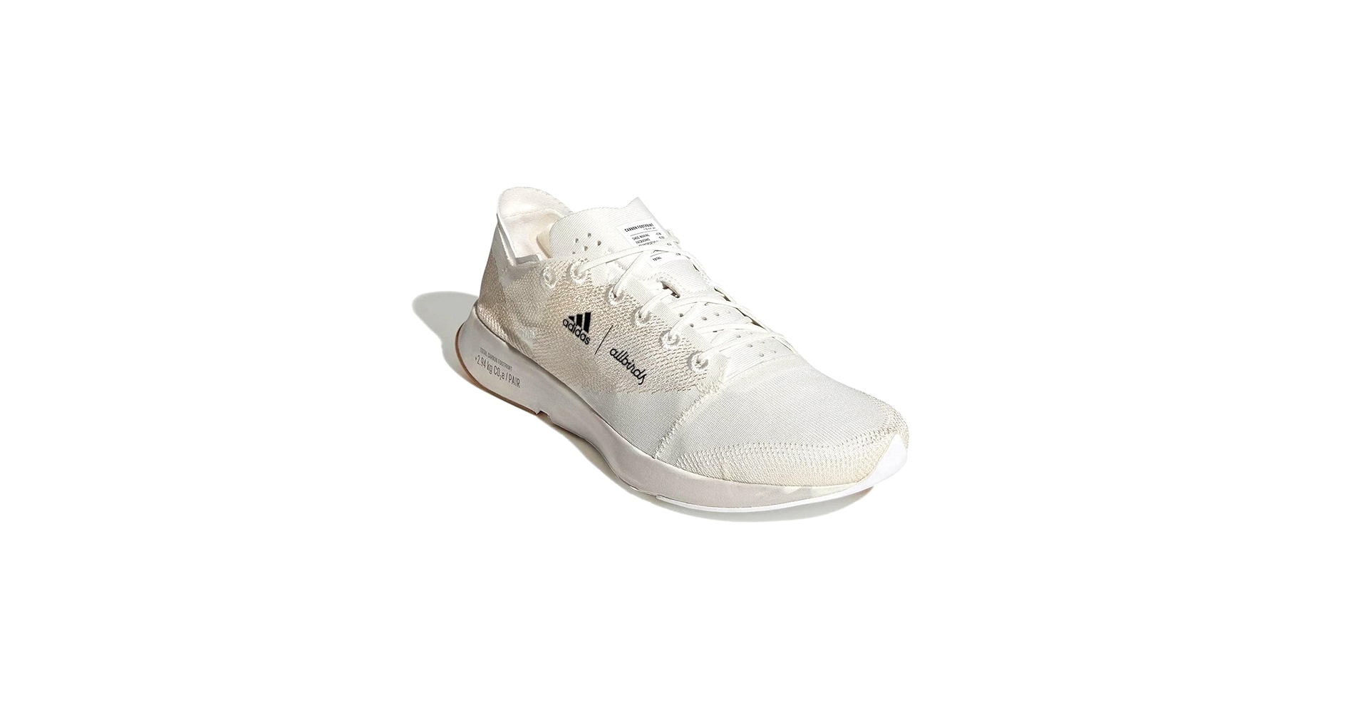Amazon.com | adidas Adizero X Allbirds 2.94 Co Mens Shoes