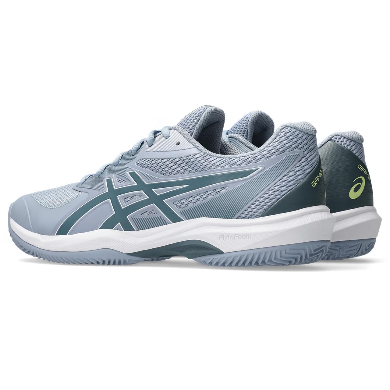 ASICS Herren Game Ff Clay/OcSneaker