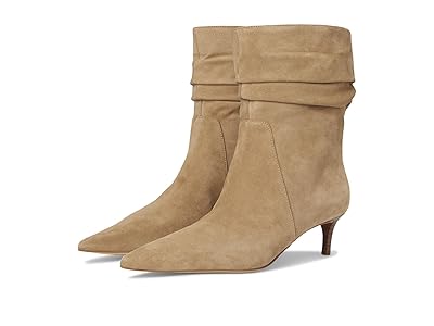 MICHAEL Michael Kors Dawn Heeled Bootie Women
