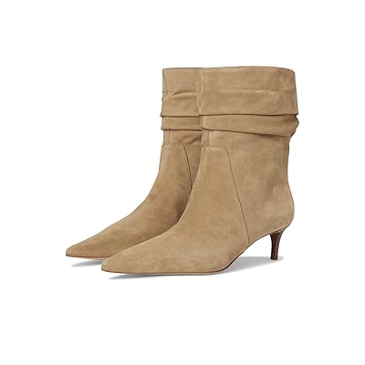 MICHAEL Michael Kors Dawn Heeled Bootie Women