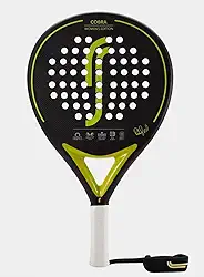 Raquete De Padel Robin Soderling Cobra Women's Edition