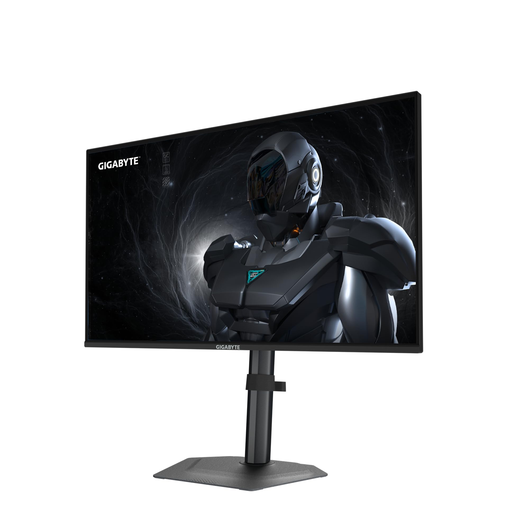 Gigabyte G25F2 24,5" monitor gamingowy FHD - 1920 x 1080, 200 Hz, 1ms, 300 CD/m², DisplayHDR 10, HDMI 2.0, DisplayPort 1.4