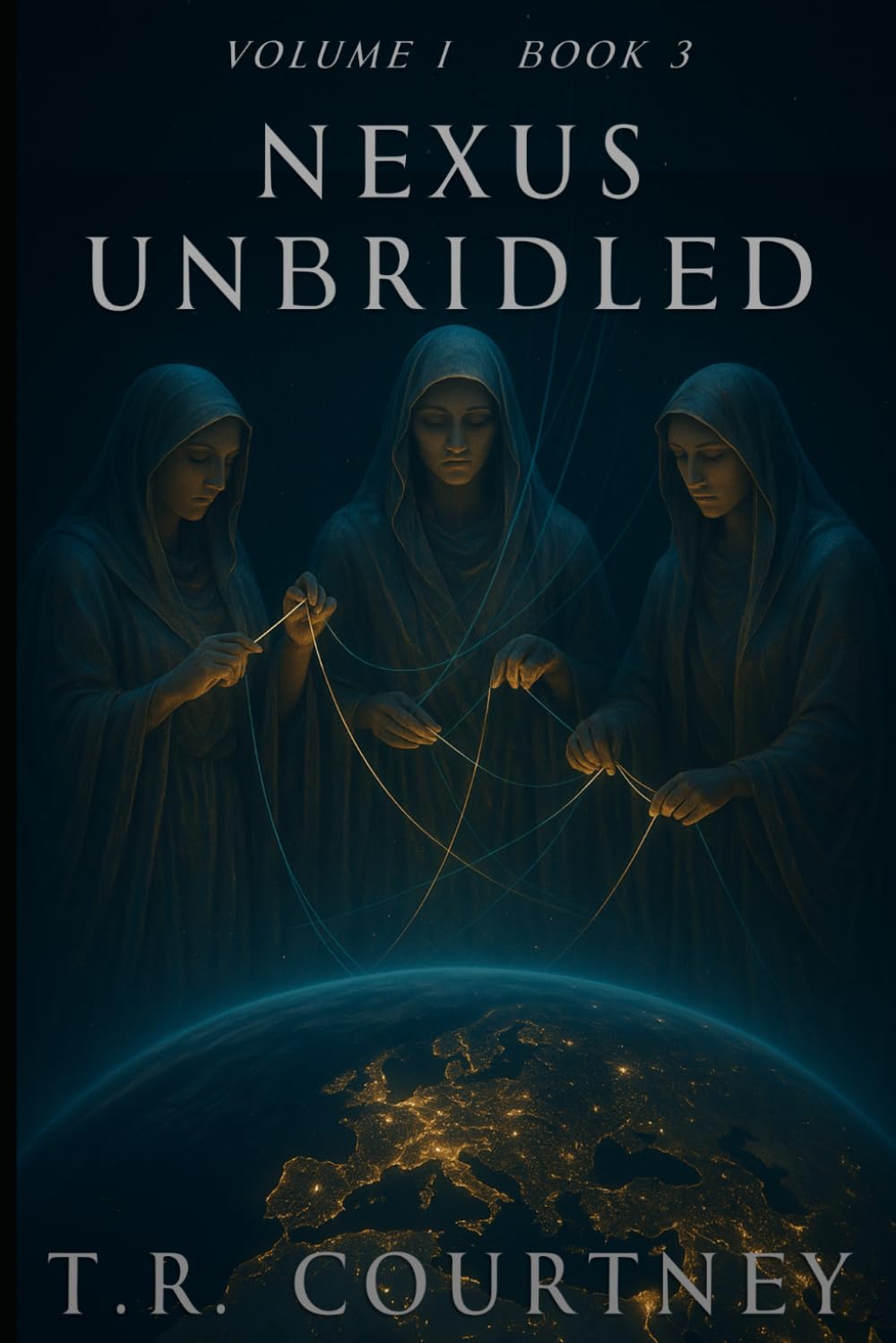 Nexus Unbridled (Volume I - The Loom and The Knife)