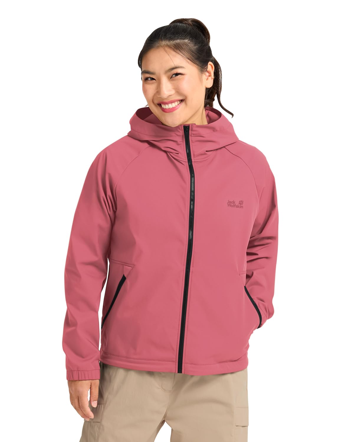 Outdoor-Bekleidung für Damen