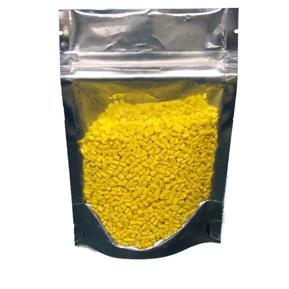 Strooder Omnidynamics MBY Masterbatch Colorant, 50 g, Yellow