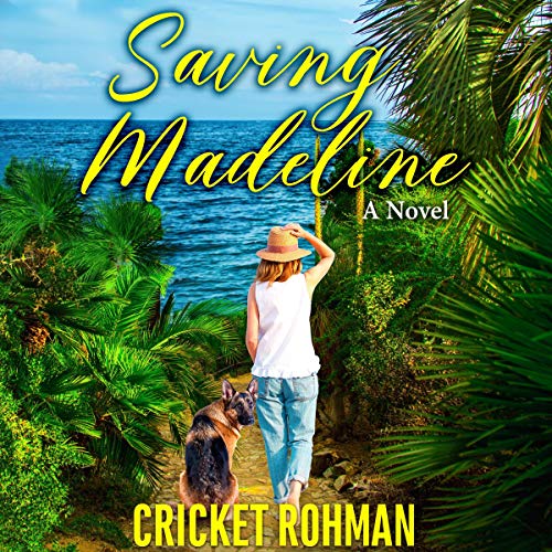 Saving Madeline: A Novel by Cricket Rohman episode artwork