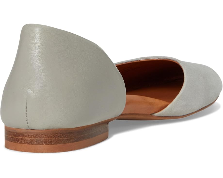 SoftWalk Kamari - Back View