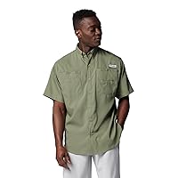 Columbia Camicia Uomo Tamiami Ii Ss