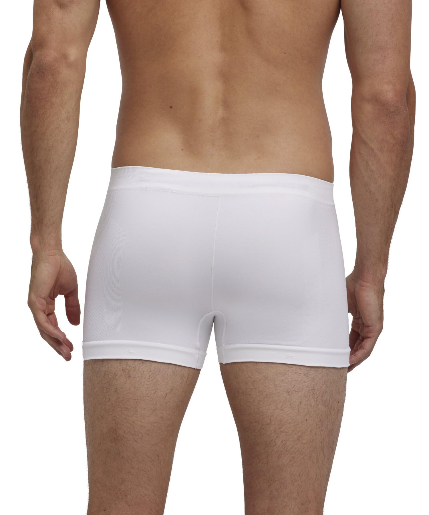 Falke Warm M Bx Funktionsmaterial Schnelltrocknend Capa de Base Inferior Hombre (Pack de 1)