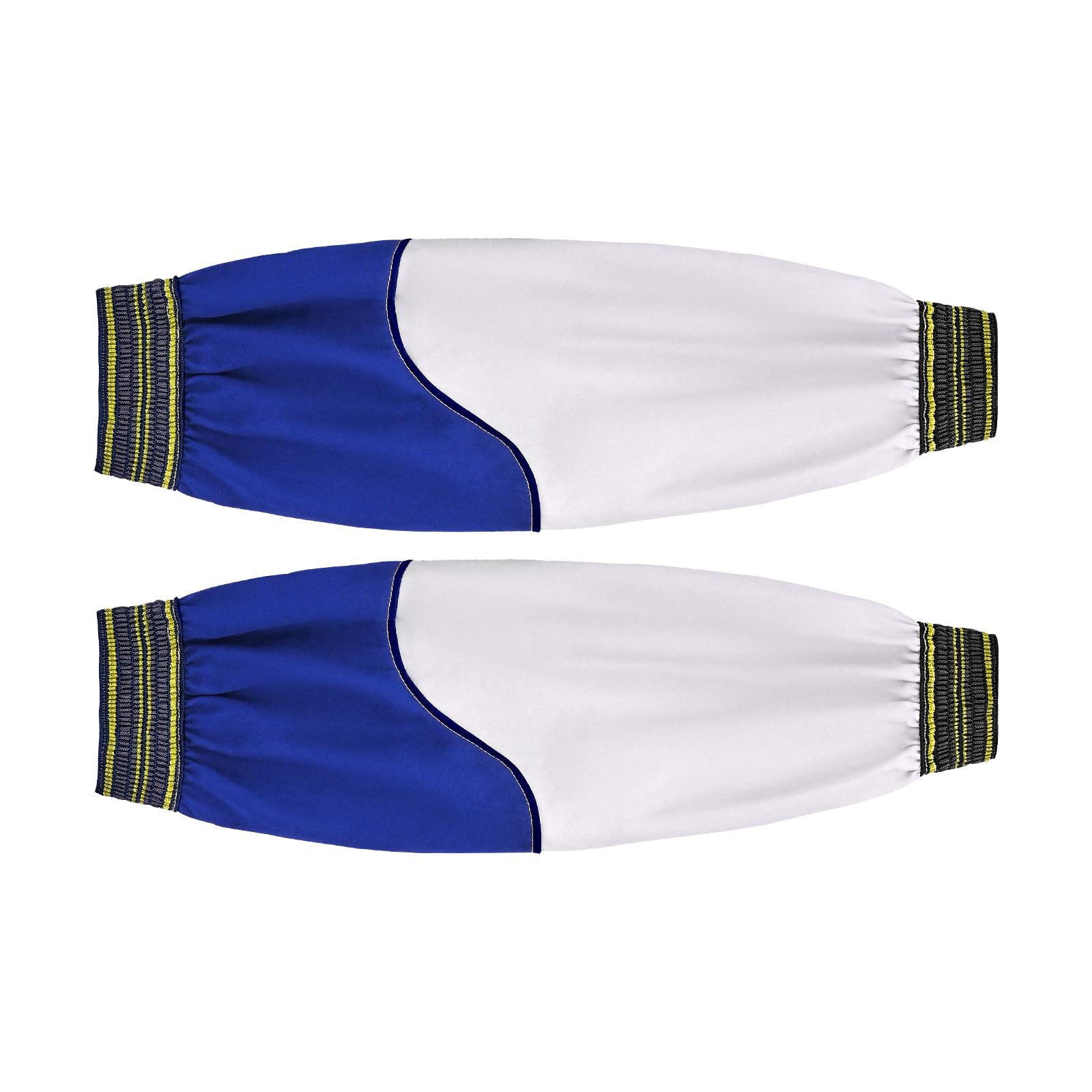 VEVOR Schweißerärmel Calentadores de soldadura Unisex adulto (Pack de 1)