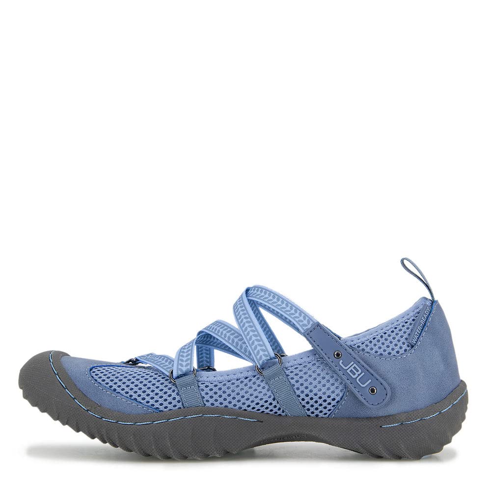 JBU by JambuJBU by Jambu Women's Seashell Water Ready Mary Jane Flat