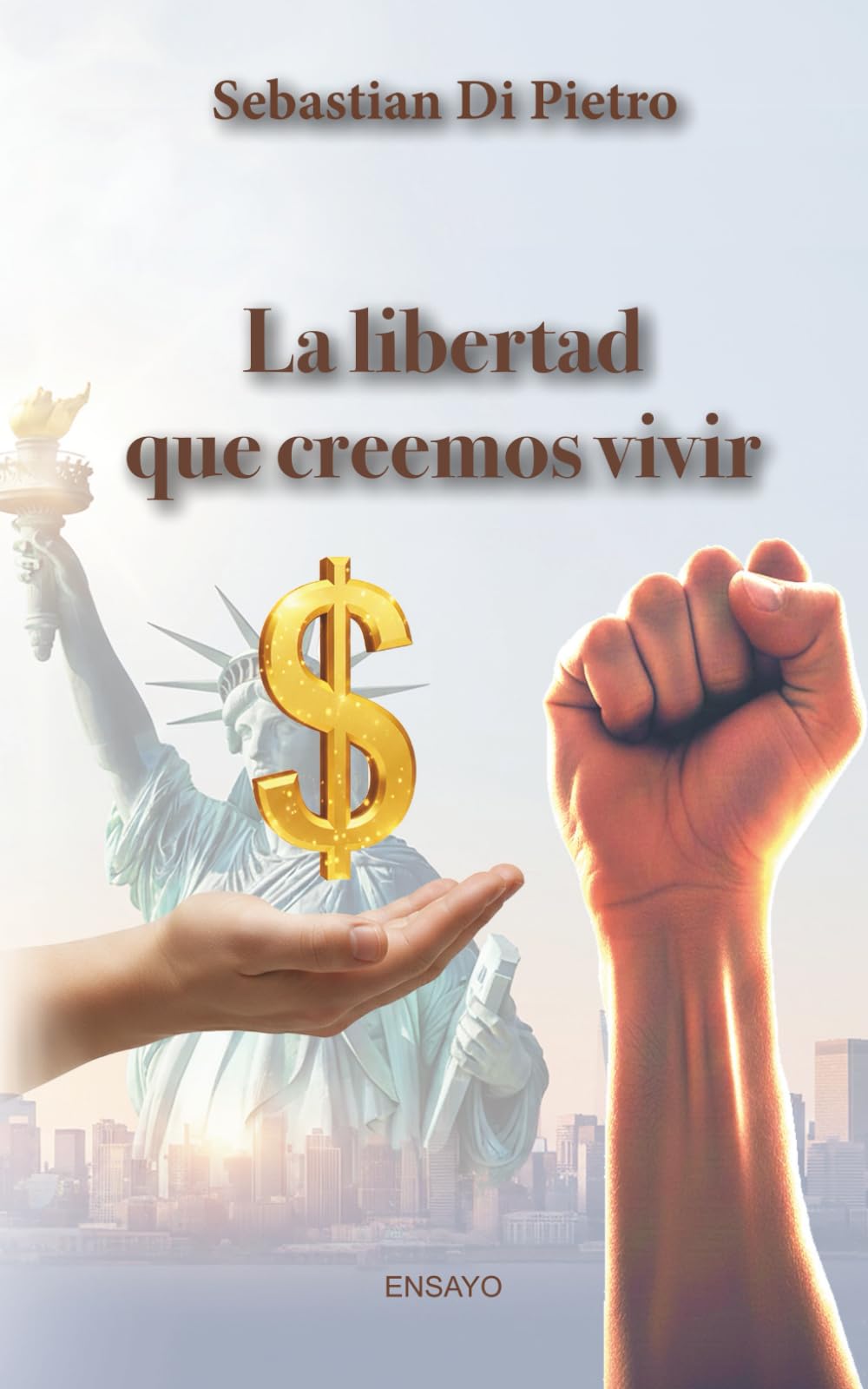La libertad que creemos vivir