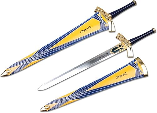 Espada Excalibur de Destino Noche 25