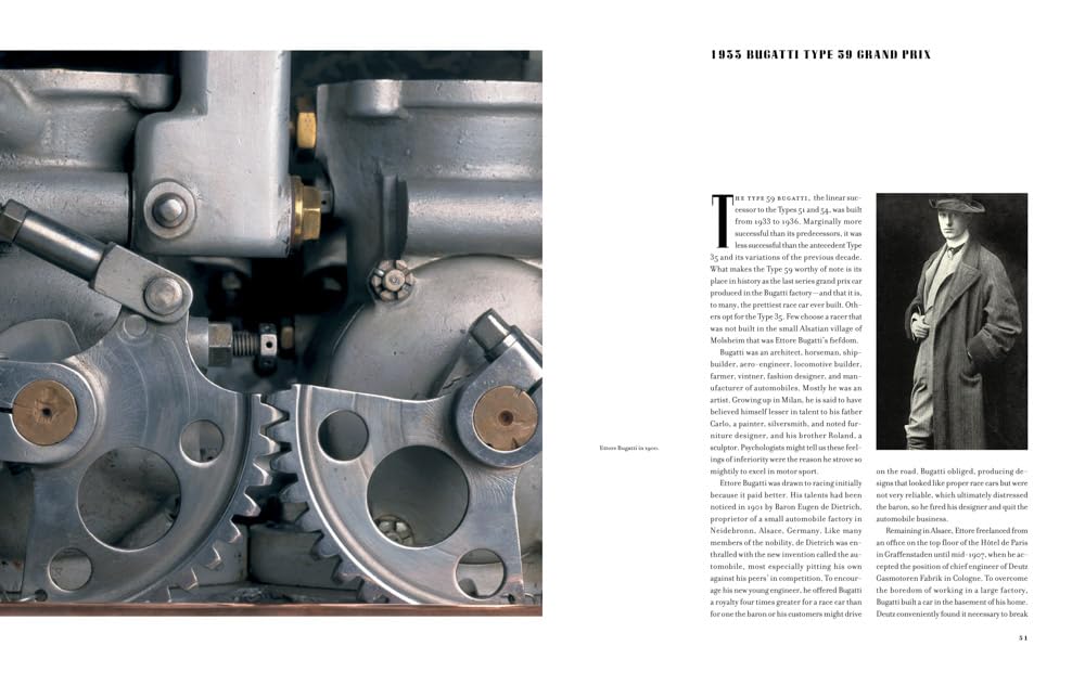 Speed, Style, and Beauty: Cars from the Ralph Lauren Collection